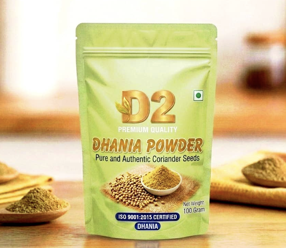 Premium Quality Dhania Powder